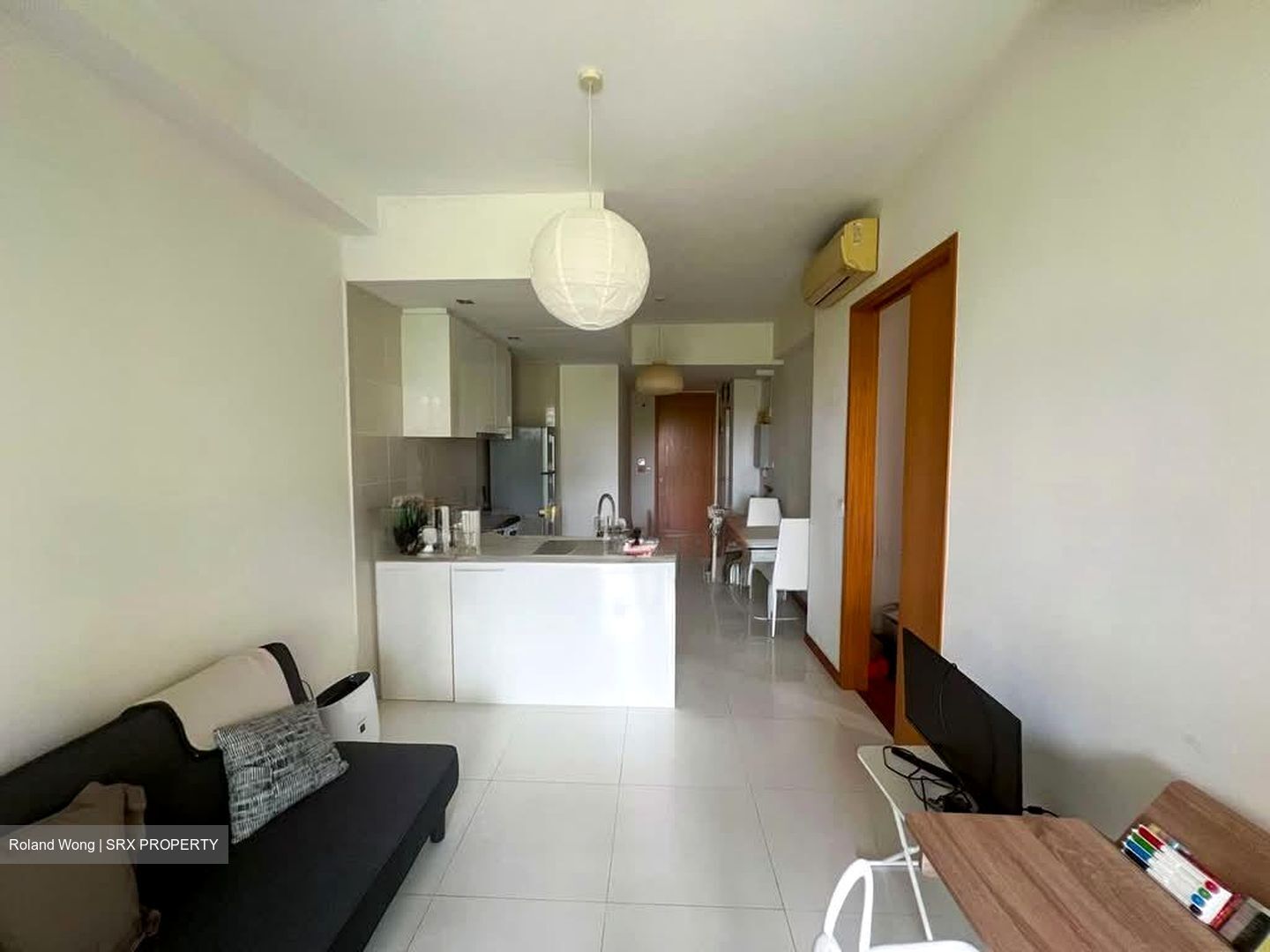 Beacon Heights (D12), Condominium #538424121